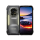Smartfon Blackview XPLORE 2 Projector 5G 16GB/1TB 20.000mAh czarny 120Hz